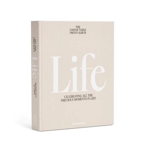 Fotoalbum - Picture Perfect, Blue