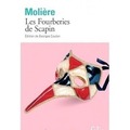 Fourberies de Scapin
