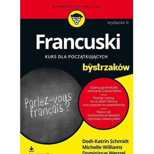 Francuski dla bystrzaków w.3