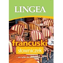 Francuski słowniczek Lingea