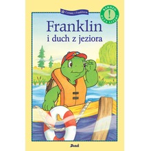 Franklin i duch z jeziora