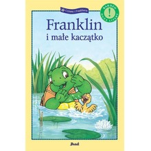 Franklin i małe kaczątko