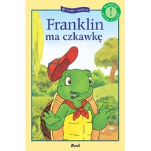 Franklin ma czkawkę. Czytamy z Franklinem