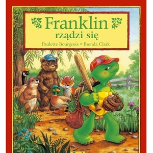 Franklin rządzi się