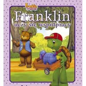 Franklin uczy się współpracy