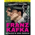 Franz Kafka DVD