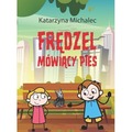 Frędzel. Mówiący pies