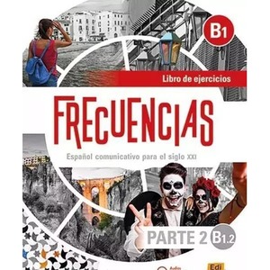 Frecuencias B1.2 ćwiczenia cz.2