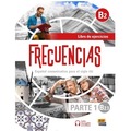 Frecuencias B2.1 cz. 1 ćwiczenia + online
