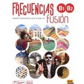 Frecuencias fusion B1+B2 podręcznik +online w.2024