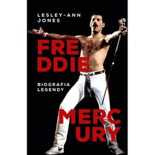 Freddie Mercury wyd. 2024