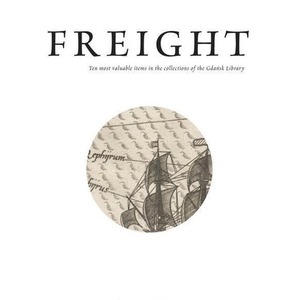 Freight. Ten most valuable items in the...