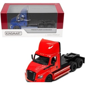 Freightliner ecascadia 1:62 MIX