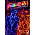 Frenezja