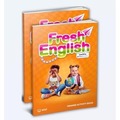 Fresh English. Orange AB + My Places