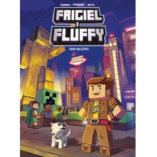 Frigiel i Fluffy T.2