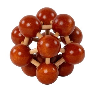 Frontal Lobe - łamigłówka Recent Toys poziom 3/5