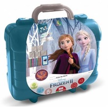 Frozen 2 - Pieczątki Travel Set