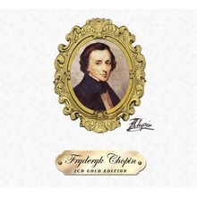 Fryderyk Chopin: Gold Edition SOLITON