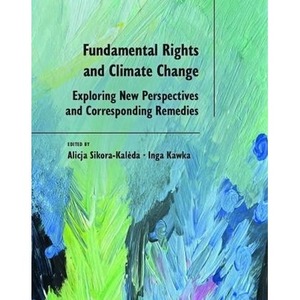 Fundamental Rights and Climate Change