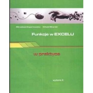 Funkcje w Excelu w praktyce PWN