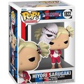 Funko Anime Bleach Hiyori Sarugaski