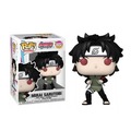 Funko Anime Boruto Mirai Sarutobi