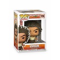 Funko Anime Hunter X Hunter Uvogin
