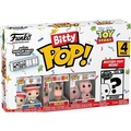 Funko Bitty 4pack Toy Story Jessie