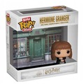 Funko Bitty Deluxe Harry Potter Hermione
