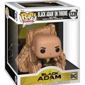 Funko Dc Black Adam Black Adam