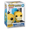 Funko Figurka POP Games: Pokemon - Psyduck