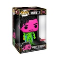 Funko Jumbo Marvel What If Infinity