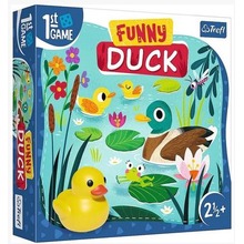 Funny Duck TREFL
