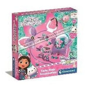 Gabby . Akcesoria do włosów