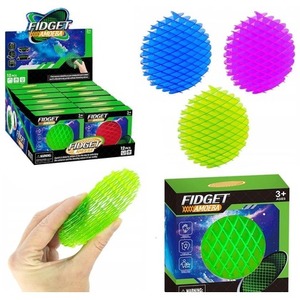 Gadżet fidget do rozciągania MIX