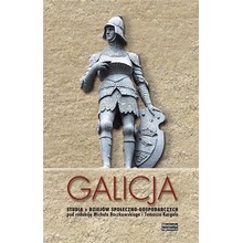 Galicja. Studia z dziejów społeczno-gospodarczych