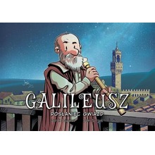 Galileusz. Posłaniec gwiazd