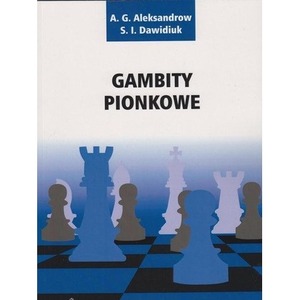 Gambity pionkowe