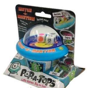 Game Pop A Tops MIX