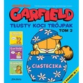Garfield. Tłusty koci trójpak. Tom 2