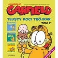 Garfield. Tłusty koci trójpak. Tom 7