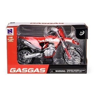Gasgas MC450 2021 1:12