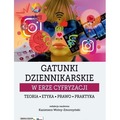 Gatunki dziennikarskie w erze cyfryzacji