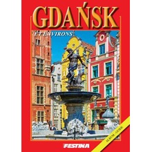 Gdańsk i okolice mini - wersja francuska