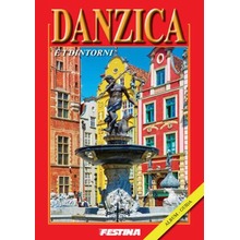Gdańsk i okolice mini - wersja włoska