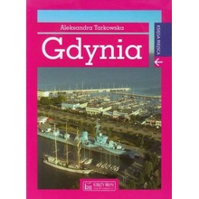 Gdynia. Księga miejsca