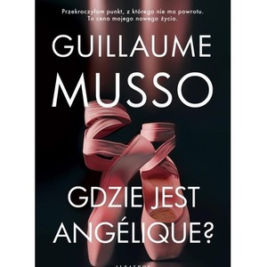 Gdzie jest Angelique? pocket