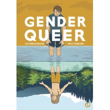 Gender queer to mega potrzebna rzecz w tym kraju