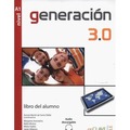 Generacion 3.0 A1 podręcznik + audio do pobrania